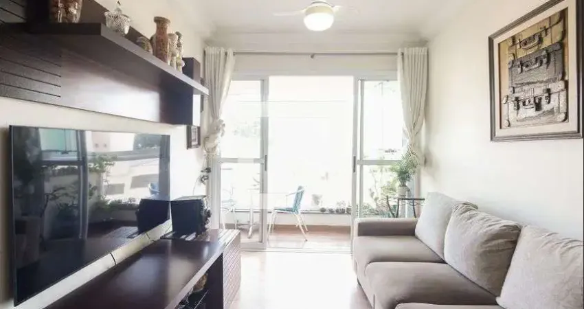 Apartamento com 2 quartos à venda na Rua Pedro Bellegarde, 208, Tatuapé, São Paulo