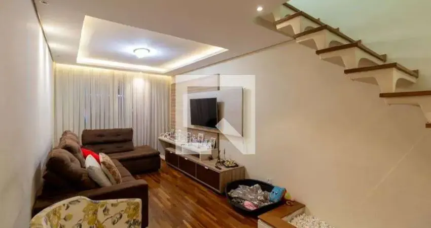 Casa com 3 quartos à venda na Rua Abaitara, 51, Cangaíba, São Paulo