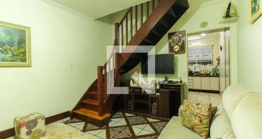 Casa com 3 quartos à venda na Rua Tijuco Preto, 329, Tatuapé, São Paulo