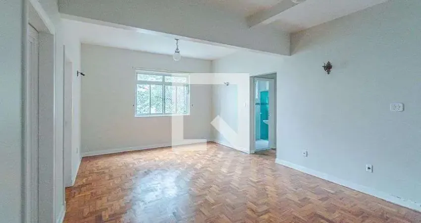 Apartamento com 2 quartos à venda na Rua Caio Prado, 32, Consolação, São Paulo