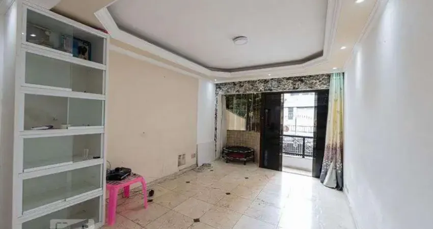 Casa com 3 quartos à venda na Rua Ezequiel Ramos, 422, Mooca, São Paulo