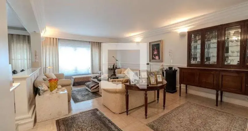 Apartamento com 4 quartos à venda na Rua Doutor Fausto Ferraz, 61, Bela Vista, São Paulo