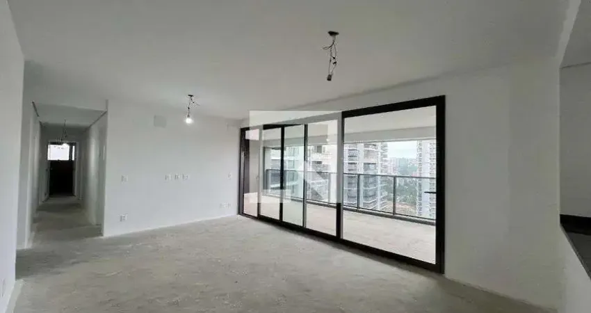 Apartamento com 4 quartos à venda na Avenida Major Sylvio de Magalhães Padilha, 14500, Fazenda Morumbi, São Paulo
