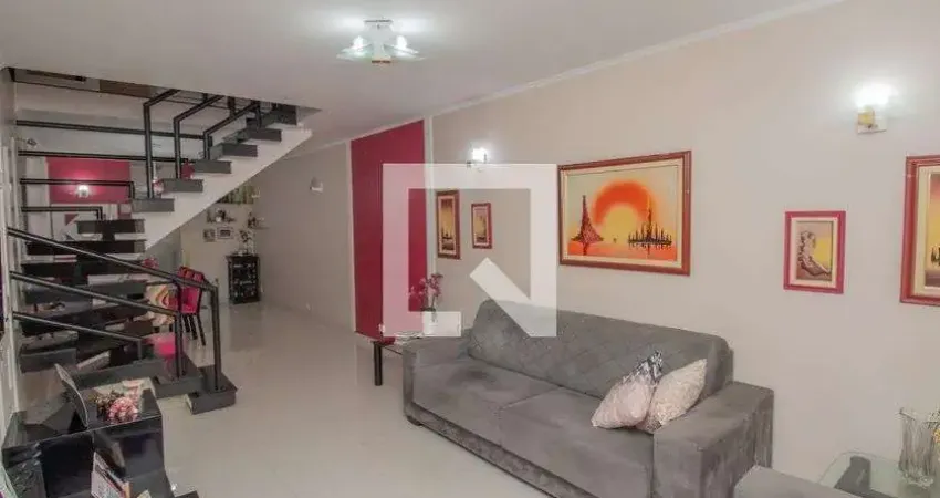 Casa com 2 quartos à venda na Rua Oliveira Catrambi, 75, Vila Formosa, São Paulo