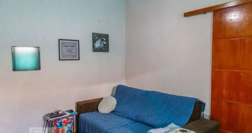 Casa com 2 quartos à venda na Rua Templários, 197, Jardim Anália Franco, São Paulo