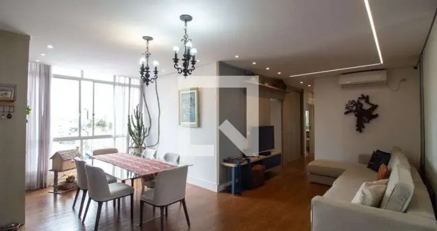 Apartamento com 3 quartos à venda na Alameda Santo Amaro, 320, Santo Amaro, São Paulo