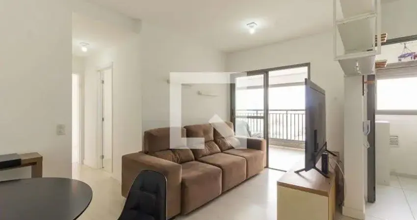 Apartamento com 2 quartos à venda na Rua Doutor Corinto Baldoino Costa, 152, Tatuapé, São Paulo