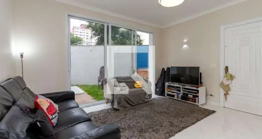 Casa com 3 quartos à venda na Rua Professor Rubéns Gomes de Souza, 1293, Campo Belo, São Paulo