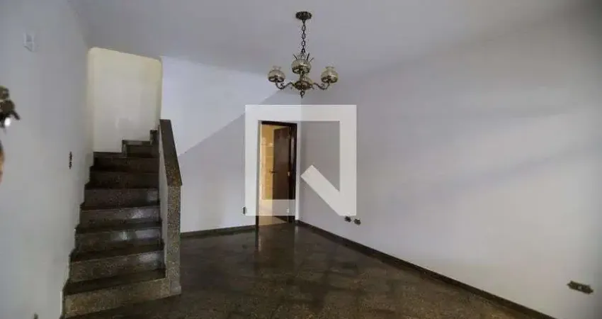 Casa com 3 quartos à venda na Rua Francisco Zicardi, 173, Jardim Anália Franco, São Paulo