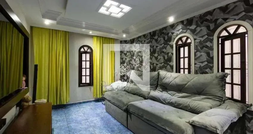 Casa com 3 quartos à venda na Rua Forte do Calvário, 627, Vila Formosa, São Paulo