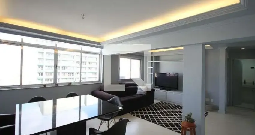 Apartamento com 2 quartos à venda na Rua Tabatinguera, 167, Liberdade, São Paulo