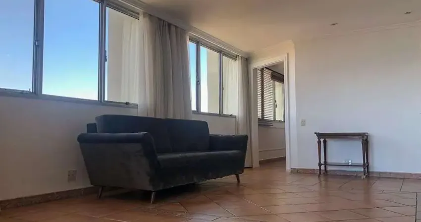 Apartamento com 3 quartos à venda na Rua São Benedito, 825, Santo Amaro, São Paulo