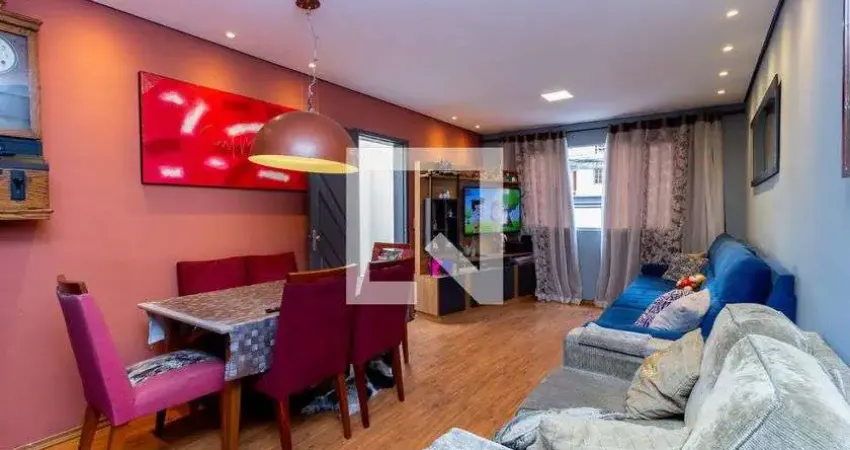 Casa com 3 quartos à venda na Rua Soldado Ocimar Guimarães da Silva, 138, Jardim Anália Franco, São Paulo