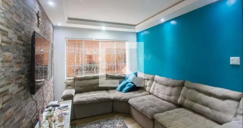 Casa com 3 quartos à venda na Rua Sabarabuçu, 31, Santo Amaro, São Paulo