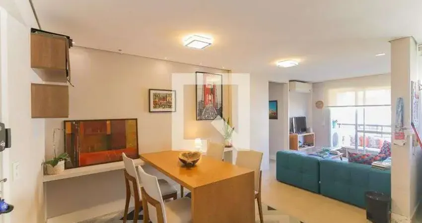 Apartamento com 2 quartos à venda na Rua Padre Lebret, 801, Morumbi, São Paulo