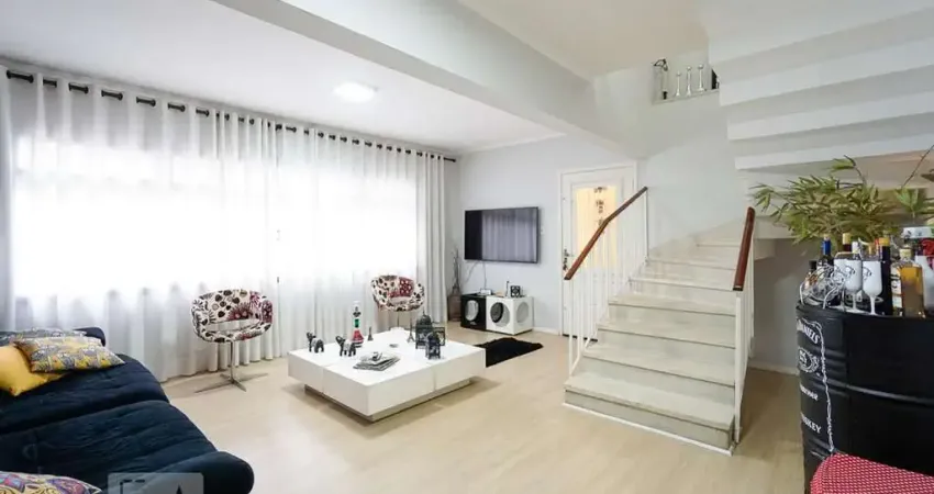 Casa com 3 quartos à venda na Rua Chamantá, 298, Mooca, São Paulo