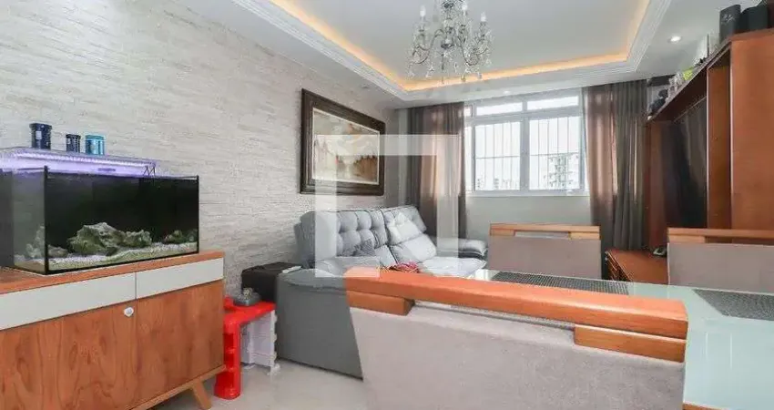 Apartamento com 3 quartos à venda na Rua da Glória, 790, Liberdade, São Paulo