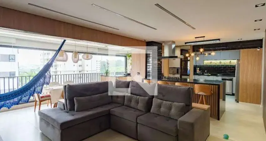 Apartamento com 3 quartos à venda na Praça Louveira, 83, Tatuapé, São Paulo