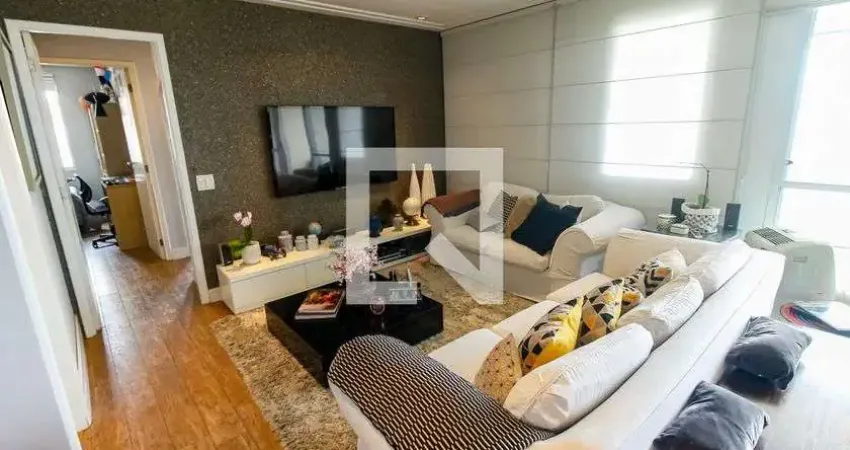 Apartamento com 3 quartos à venda na Rua Francisco Marcondes Vieira, 03, Morumbi, São Paulo