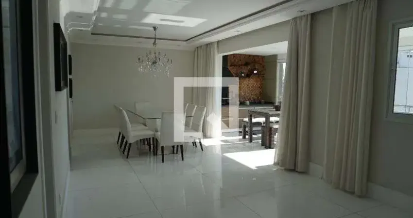 Apartamento com 3 quartos à venda na Rua José Gonçalves, 292, Vila Andrade, São Paulo