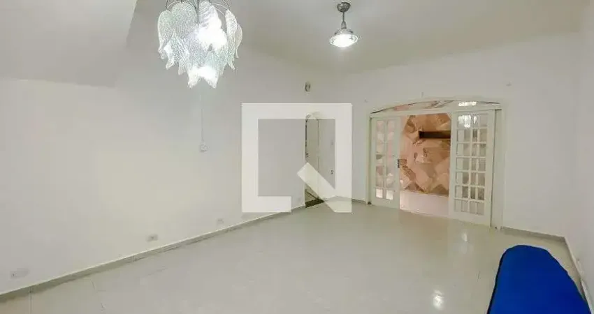 Casa com 3 quartos à venda na Rua Emboaçava, 390, Mooca, São Paulo