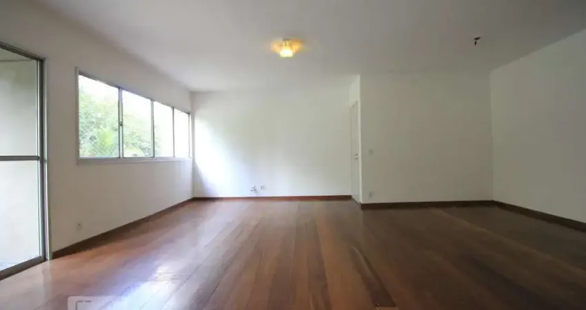 Apartamento com 3 quartos à venda na Rua Abdo Ambuba, 223, Vila Andrade, São Paulo