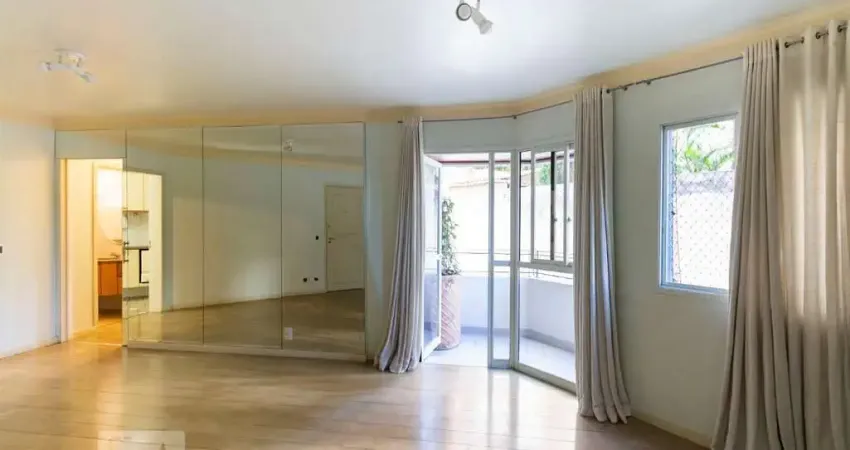 Apartamento com 3 quartos à venda na Avenida Mascote, 530, Vila Mascote, São Paulo