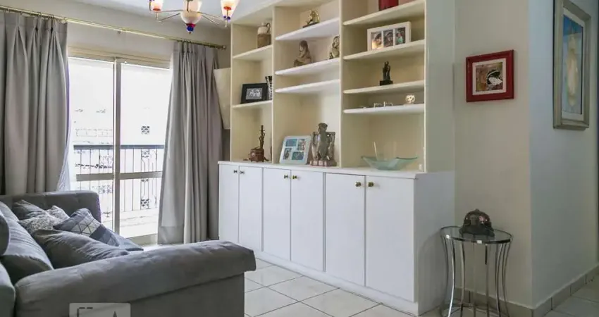 Apartamento com 3 quartos à venda na Rua Conselheiro Brotero, 1093, Santa Cecília, São Paulo