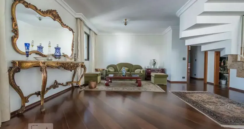 Apartamento com 3 quartos à venda na Rua Edson, 263, Brooklin, São Paulo