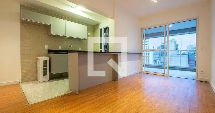 Apartamento com 2 quartos à venda na Rua Afonso de Freitas, 349, Paraíso, São Paulo