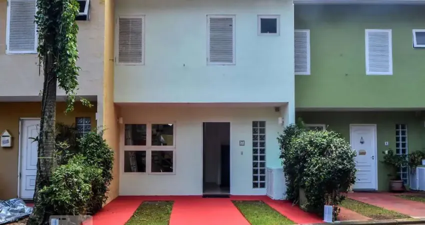 Casa em condomínio fechado com 3 quartos à venda na Rua Padre Chico, 553, Santo Amaro, São Paulo