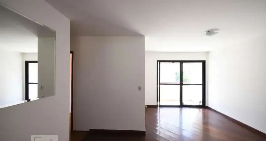 Apartamento com 3 quartos à venda na Avenida Doutor Guilherme Dumont Vilares, 1741, Morumbi, São Paulo