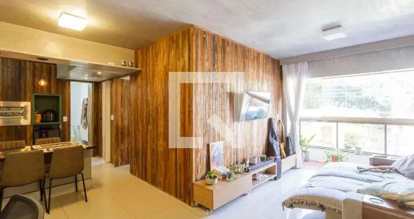 Apartamento com 2 quartos à venda na Rua das Fiandeiras, 198, Vila Olímpia, São Paulo