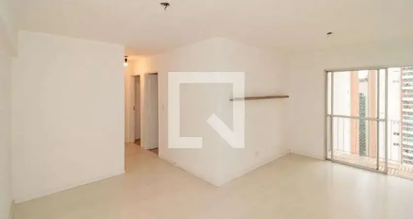 Apartamento com 2 quartos à venda na Rua do Rocio, 121, Vila Olímpia, São Paulo