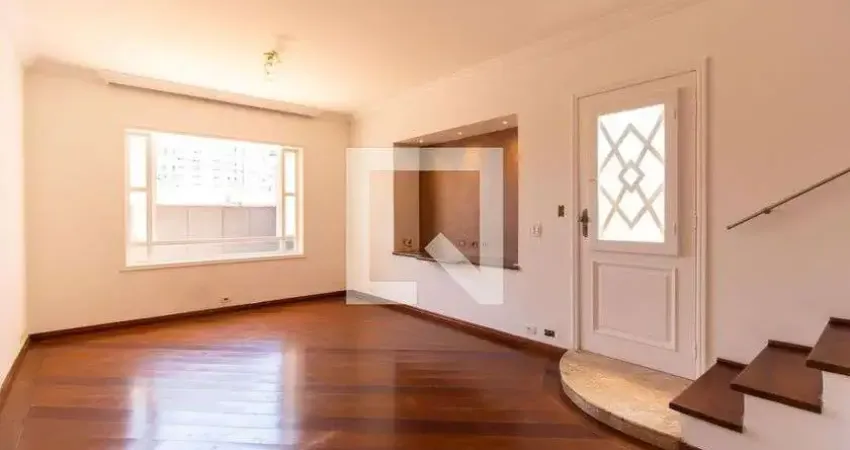 Casa em condomínio fechado com 3 quartos à venda na Rua Santa Gertrudes, 444, Tatuapé, São Paulo