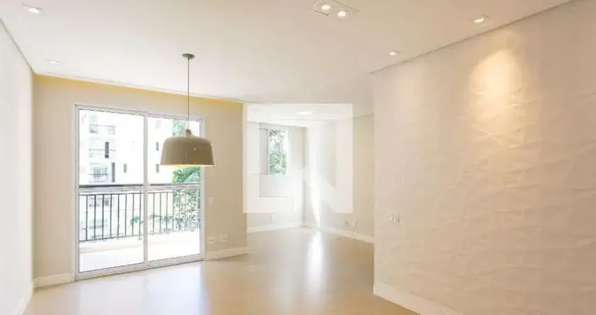 Apartamento com 2 quartos à venda na Rua José Arzão, 85, Morumbi, São Paulo