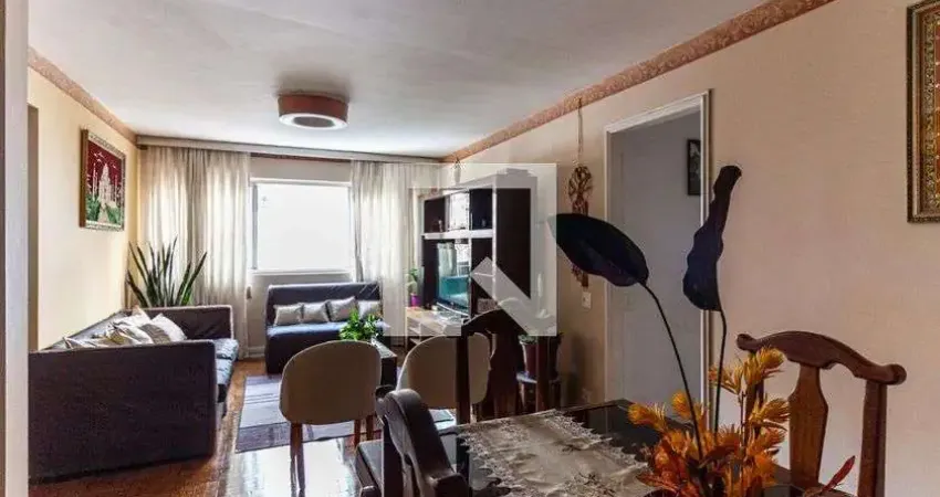 Apartamento com 4 quartos à venda na Avenida Angélica, 842, Santa Cecília, São Paulo