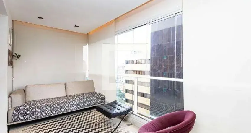 Apartamento com 1 quarto à venda na Rua da Consolação, 1515, Consolação, São Paulo