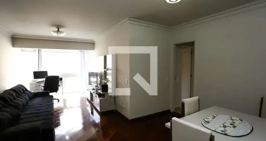 Apartamento com 3 quartos à venda na Rua Elizabeth Barbegian Baldinato, 18, Morumbi, São Paulo