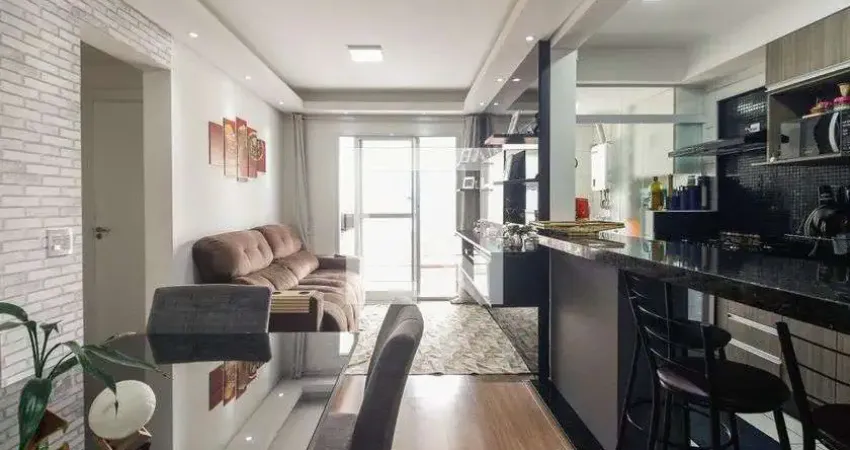 Apartamento com 2 quartos à venda na Rua Dona Escolástica M. da Fonseca, 312, Vila Matilde, São Paulo