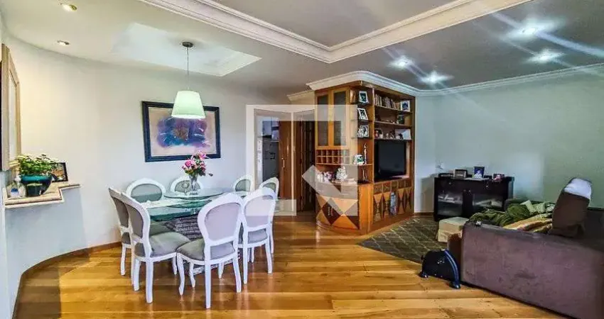 Apartamento com 3 quartos à venda na Rua Doutor Amando Franco Soares Caiuby, 230, Morumbi, São Paulo