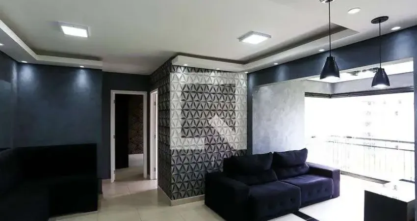 Kitnet / Stúdio à venda na Rua Domingos Lopes da Silva, 911, Morumbi, São Paulo