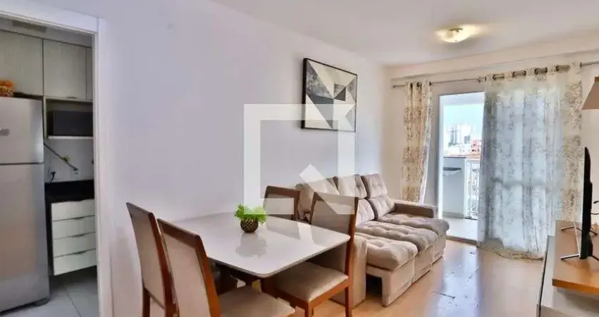 Apartamento com 2 quartos à venda na Rua Paraná, 137, Mooca, São Paulo