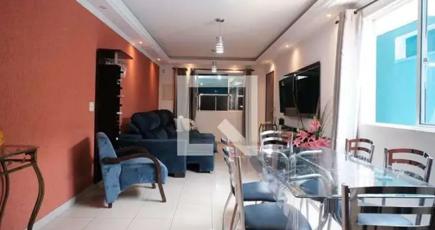 Casa com 4 quartos à venda na Rua Ibiá, 295, Cidade Patriarca, São Paulo