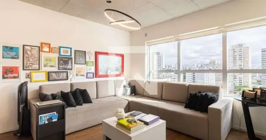 Apartamento com 2 quartos à venda na Avenida Doutor Cardoso de Melo, 291, Vila Olímpia, São Paulo