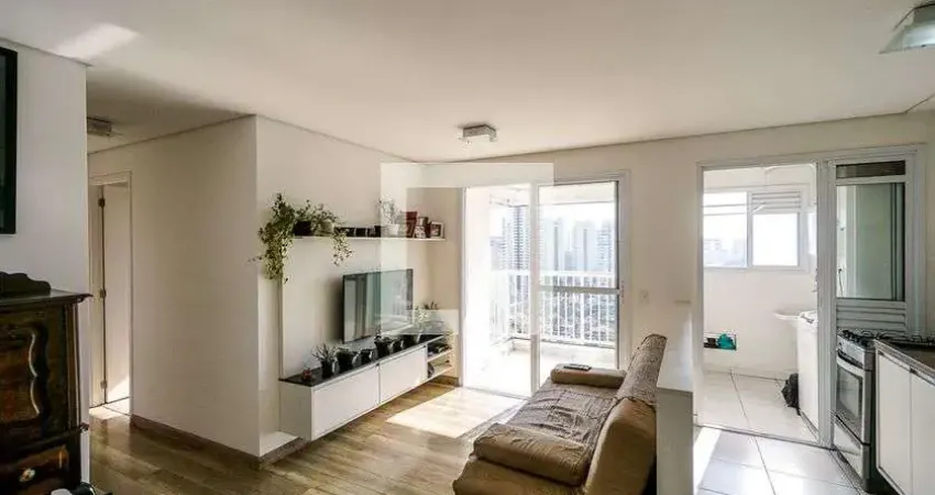 Apartamento com 2 quartos à venda na Rua Ivaí, 207, Tatuapé, São Paulo