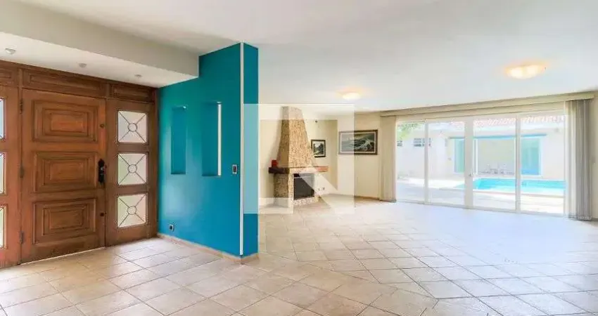 Casa com 4 quartos à venda na Rua Professor Miguel Maurício da Rocha, 148, Campo Belo, São Paulo