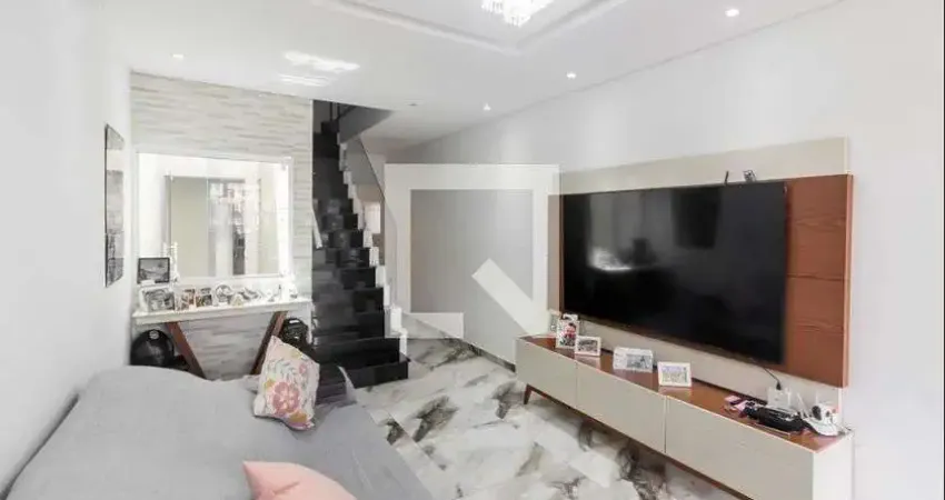 Casa com 4 quartos à venda na Rua Manuel Mendes Ribeiro, 90, Cangaíba, São Paulo