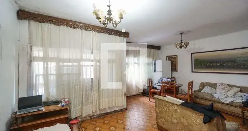 Casa com 8 quartos à venda na Rua Antônio de Souza Campos, 147, Vila Matilde, São Paulo