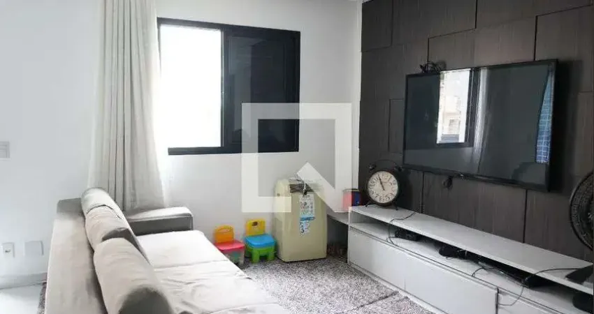Apartamento com 2 quartos à venda na Rua Pantojo, 79, Jardim Anália Franco, São Paulo